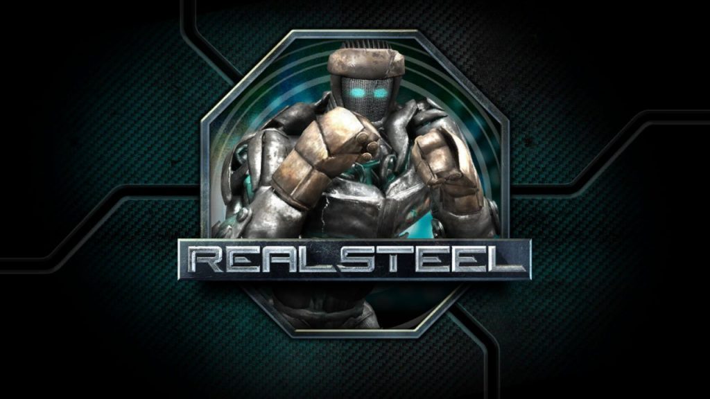 Real Steel: Xbox Live Arcade Game Review – 