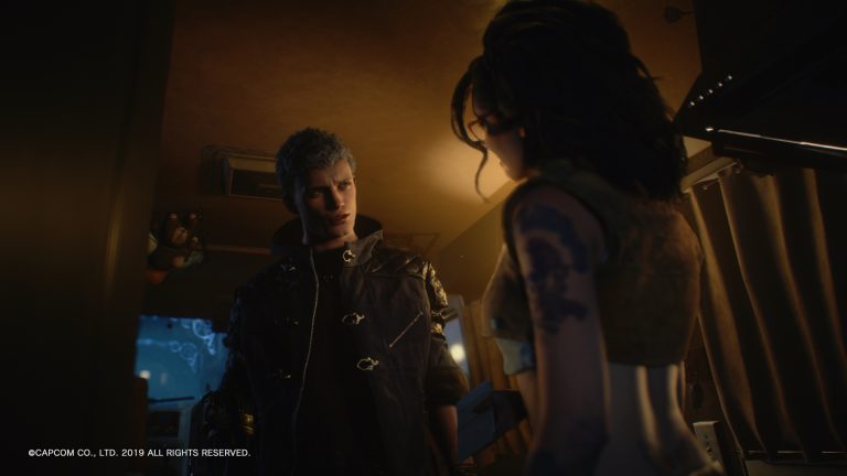 devil may cry 5 demo release date devil may cry 5 demo release date