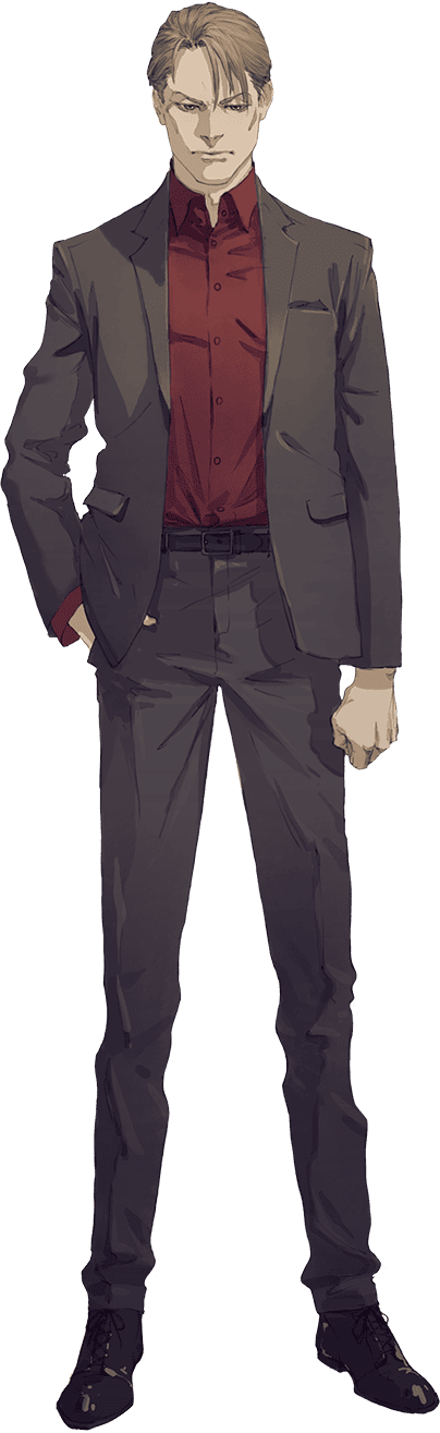 Alternate Jake Hunter: DAEDALUS The Awakening of Golden Jazz Announced