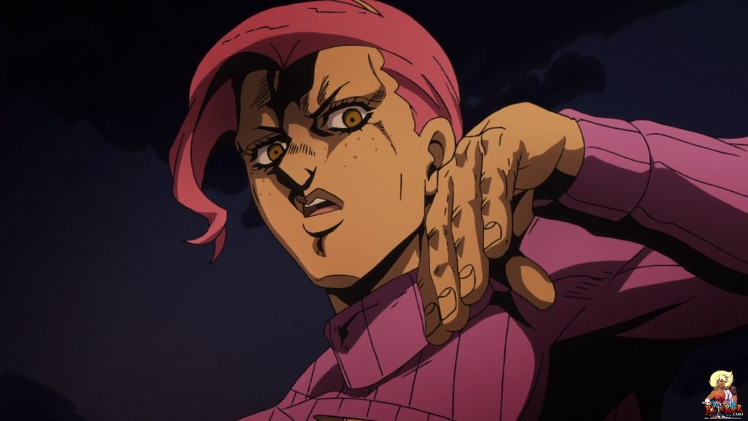 JJBA: Golden Wind | Episode 32 Impressions – RoKtheReaper.com