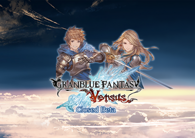 Granblue Fantasy Versus Closed Beta Impressions – RoKtheReaper.com