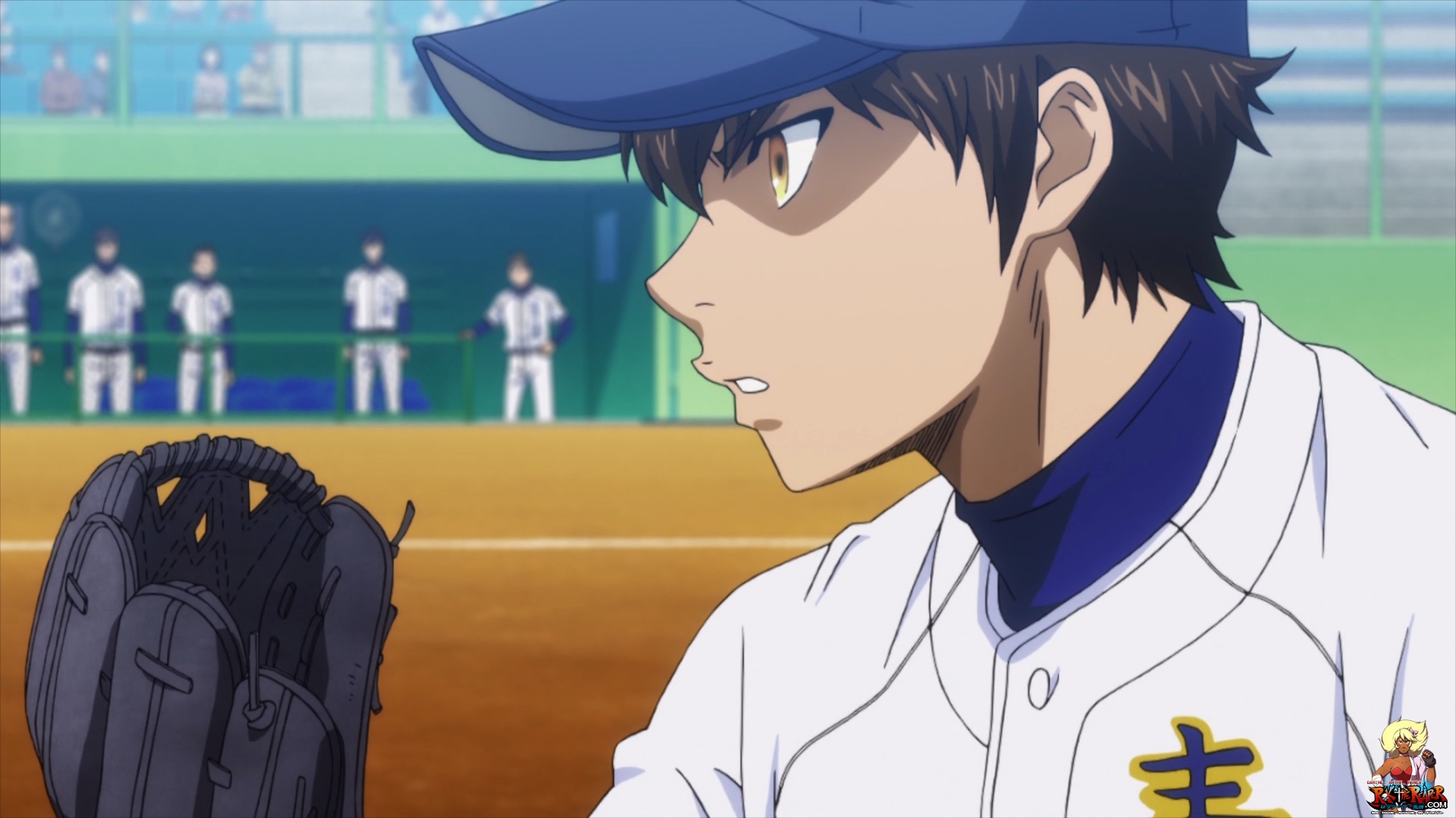 Ace of the Diamond act II | Episode 26 Impressions – RoKtheReaper.com