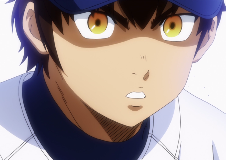 Ace of the Diamond act II | Episode 24 Impressions – 
