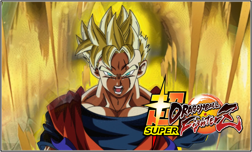 We Need a &#8220;Super&#8221; Dragon Ball FighterZ
