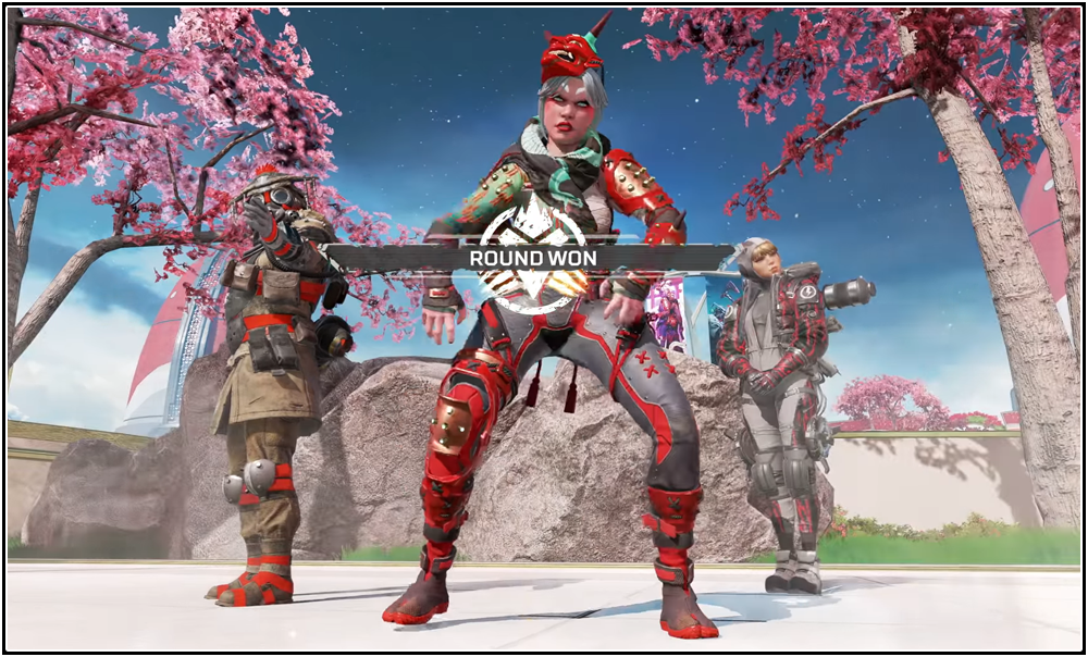 【apex Legends】legacy Gameplay Trailer 